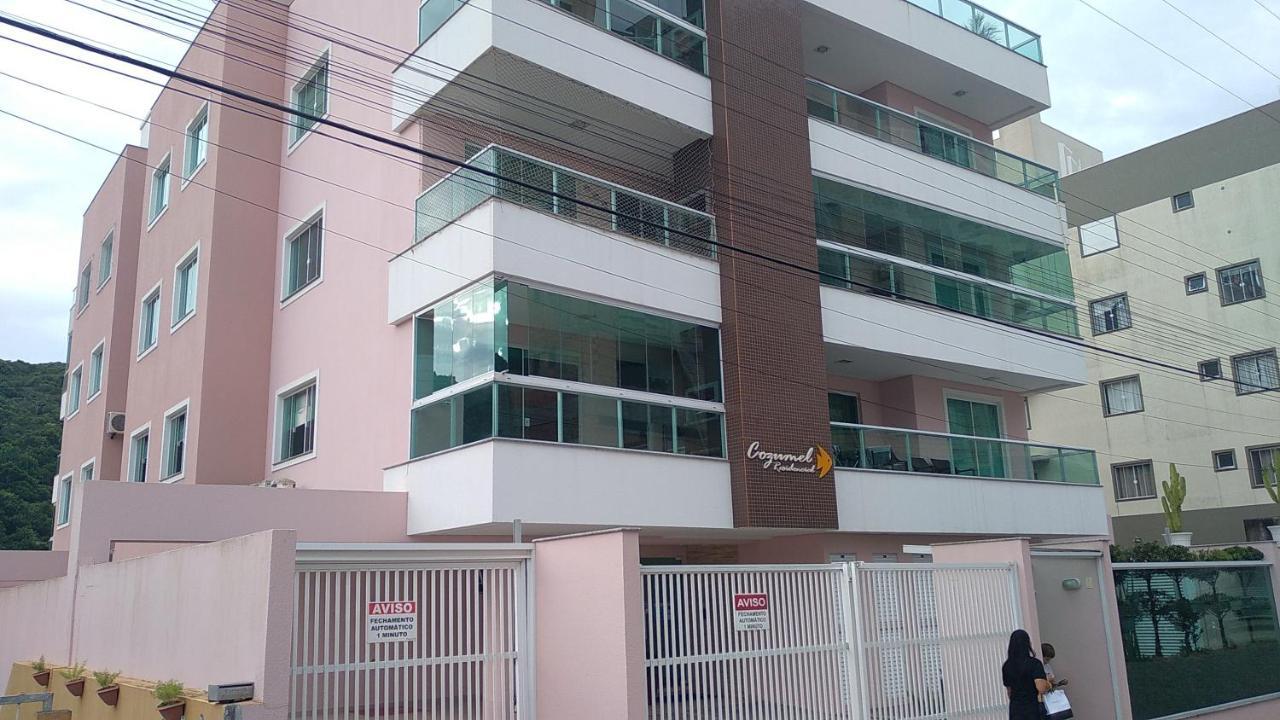 Cozumel Διαμέρισμα Bombinhas Εξωτερικό φωτογραφία
