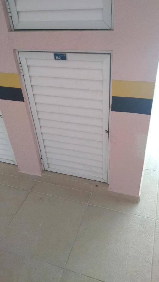 Cozumel Διαμέρισμα Bombinhas Εξωτερικό φωτογραφία