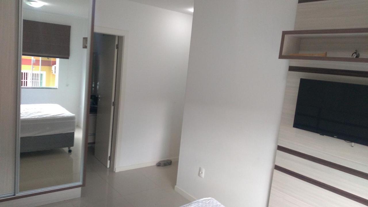 Cozumel Διαμέρισμα Bombinhas Εξωτερικό φωτογραφία
